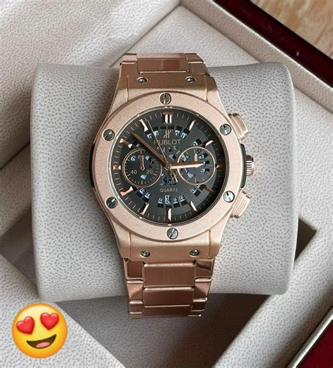 hublot watch movie|hublot watch price timepiece.